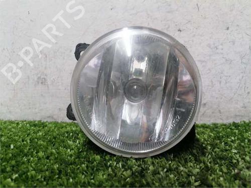 Mistlamp links Mistlamp links CITROËN C4 CACTUS Van (0B_, 0P_) PureTech 110 (110 hp) 36453172 36453172