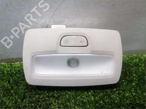 Kabinelys Kabinelys RENAULT MEGANE IV Hatchback (B9A/M/N_) 1.5 Blue dCi 115 (B9A6) (116 hp) 36511353 36511353