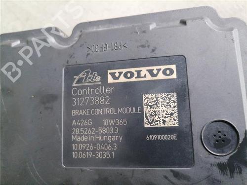 ABS pump VOLVO S60 II (134) D4 | BP32308037M43 