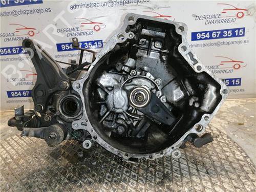 Boîte de vitesses MAZDA PREMACY (CP) 2.0 TD (101 hp) 31892560