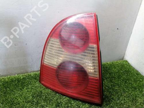 Used Left taillight Left taillight 37498787 37498787