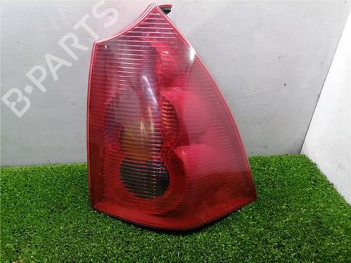 Right taillight PEUGEOT 307 SW (3H) 2.0 HDI 110 | BP32399550C35