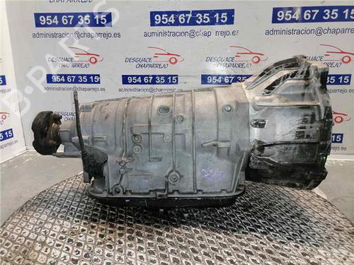 Gearbox BMW 3 Touring (E46) 320 d | BP31894123M3