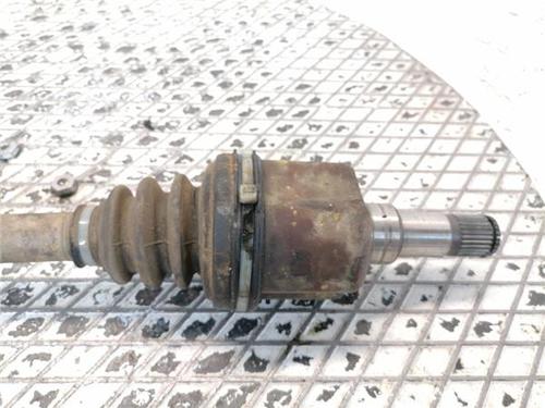 Left front driveshaft FORD MONDEO IV (BA7) 1.8 TDCi | BP32690213M38 - Image 3