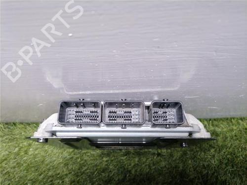 Electronic module CITROËN C4 Picasso I MPV (UD_) 2.0 HDi 138 | BP35747202M83 - Image 3