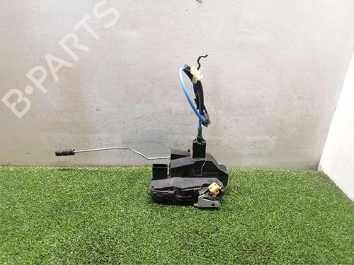 Used Front right lock Front right lock SAAB 9-3 (YS3F, E79, D79, D75) 1.9 TiD (120 hp) 40239743 40239743
