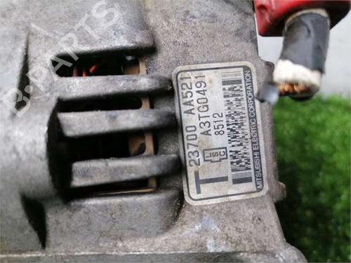 Alternator SUBARU FORESTER (SH_) 2.0 AWD (SH5) | BP34641560M7 - Image 5