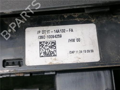 Left front window switch FORD TRANSIT COURIER B460 Box Body/MPV 1.6 TDCi | BP33633093I27  - Image 5