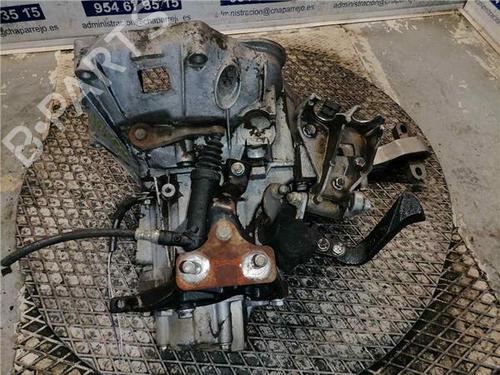 Gearbox FIAT LINEA (323_, 110_) 1.3 D Multijet (323AXB11, 323AXB1A) | BP31893798M3