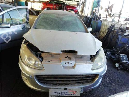Used Parts PEUGEOT 407 SW (6E_, 6D_) 1.6 HDi 110 (109 hp) 4408237