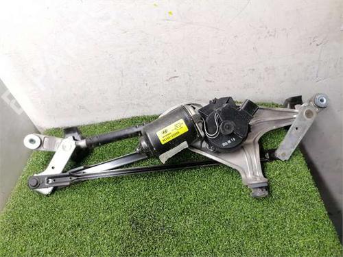 Used Front wiper motor Front wiper motor HYUNDAI TUCSON (TL, TLE) 2.0 CRDi (136 hp) 40110523 40110523