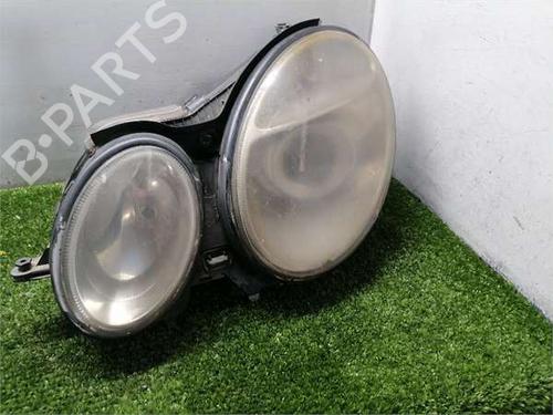 left-headlight-mercedes-benz-e-class-w211-2002-2003-2004-2005-2006-2007-2008-2009-37061939 main image