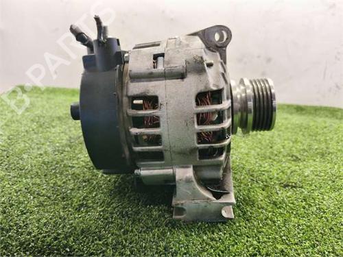 Used Alternator Alternator 38627621 38627621