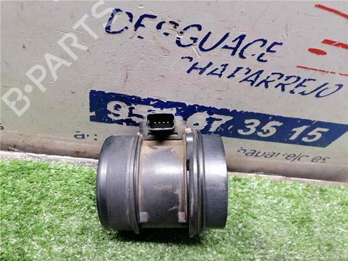 Débitmètre de masse D'Air PEUGEOT 407 (6D_) 2.0 HDi 135 (6DRHRH, 6DRHRE, 6DRHRG, 6DRHRJ) (136 hp) 31899030
