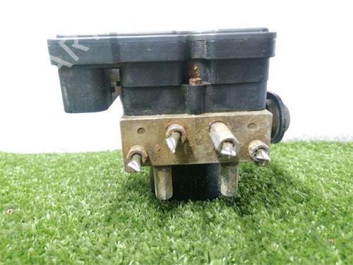 Used ABS pump ABS pump CHEVROLET AVEO / KALOS Hatchback (T250, T255) 1.4 (101 hp) 36382761 36382761