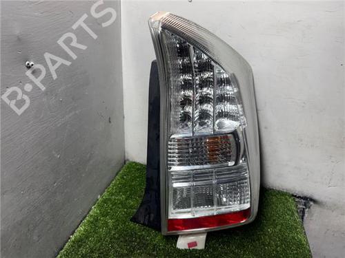 Used Right taillight Right taillight TOYOTA PRIUS (_W3_) 1.8 Plug-in Hybrid (ZVW30, ZVW35) (136 hp) 32633299 32633299