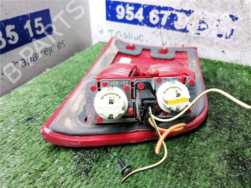 Left taillight BMW X5 (E53) 3.0 i | BP31893076C34