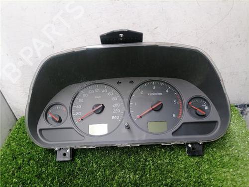 Used Instrument cluster VOLVO S40 I (644) 1.9 DI (115 hp) 32690517