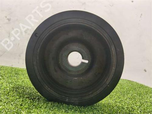 Used Pulley Pulley 39540909 39540909