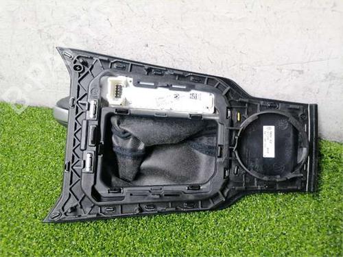 Gearknop VW T-ROC (A11, D11) 1.5 TSI | BP37705141I34  - Image 5