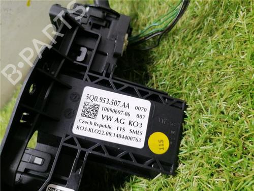 Switch VW GOLF VII (5G1, BQ1, BE1, BE2) 1.6 TDI | BP31961970I30  - Image 5