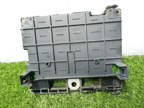 Electronic module PEUGEOT 307 (3A/C) 1.6 16V | BP37479786M83 - Image 2