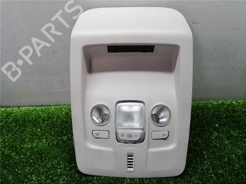 Used Interior roof light Interior roof light CITROËN C4 CACTUS 1.2 VTi 82 (82 hp) 33478279 33478279