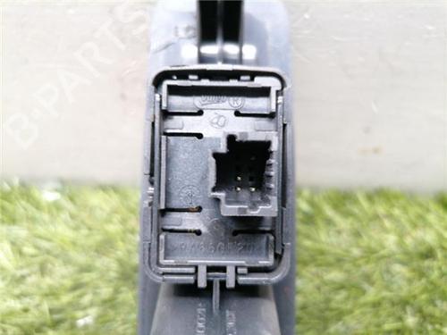 Left rear window switch RENAULT LAGUNA III (BT0/1) 1.5 dCi (BT00, BT0A, BT0T, BT1J) | BP33679239I29 - Image 3