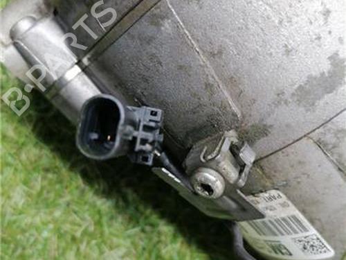 AC compressor OPEL ASTRA J (P10) 1.7 CDTI (68) | BP32821203M34 - Image 5