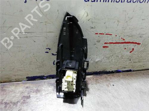 Right front window switch TOYOTA PRIUS (_W3_) 1.8 Hybrid (ZVW3_) | BP31896432I26 - Image 2