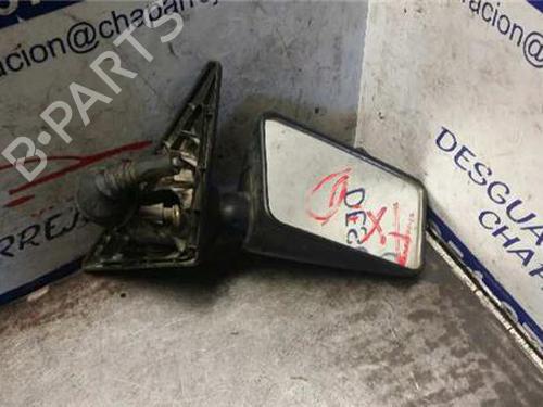 Rétroviseur droit CITROËN AX (ZA-_) 14 D (52 hp) 31891252