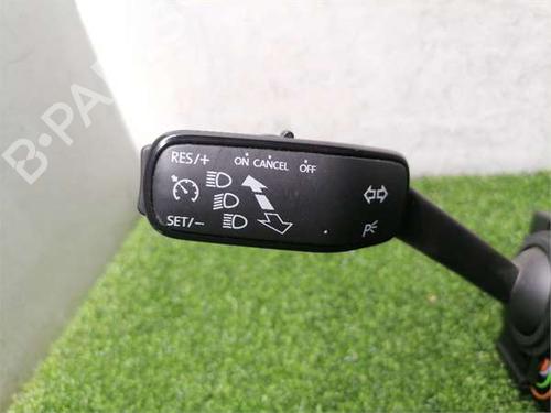 Switch SKODA RAPID Spaceback (NH1) 1.6 TDI | BP38547777I30 - Image 3