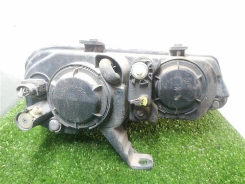 Left headlight MG MG ZR 105 | BP33969917C28  - Image 5