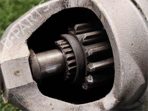 Starter DACIA SANDERO III 1.0 TCe 90 | BP34641578M8 - Image 5