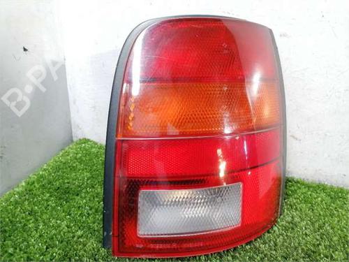 Used Right taillight Right taillight NISSAN MICRA II (K11) 1.3 i 16V (HK11) (75 hp) 35936145 35936145