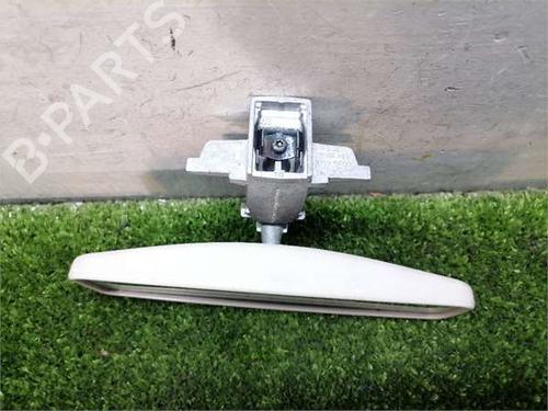 Rear mirror RENAULT CAPTUR I (J5_, H5_) 0.9 TCe 90 | BP35887609I6 - Image 2