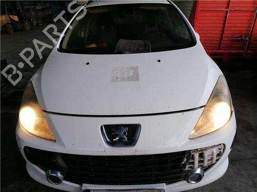 Used Parts PEUGEOT 307 Break (3E) 1.6 HDi (90 hp) 4409551