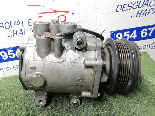 Compresseur AC FORD MONDEO II Turnier (BNP) 2.5 24V (170 hp) 31898171