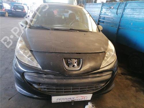 Used Parts PEUGEOT 207 (WA_, WC_)  1.4  4452967