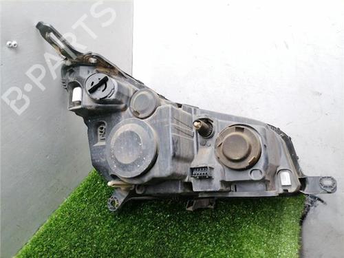 Left headlight CITROËN C5 II (RC_) 1.8 16V (RC6FZB) | BP32740300C28 - Image 3