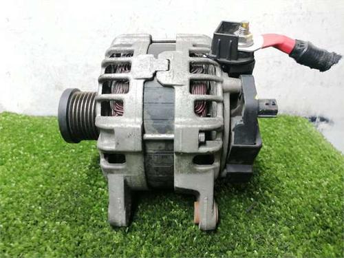 Used Alternator Alternator DACIA SANDERO III 1.0 TCe 90 (91 hp) 34641558 34641558