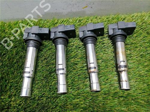 Used Ignition coil SEAT TOLEDO II (1M2) 1.6 16V (105 hp) 31901559