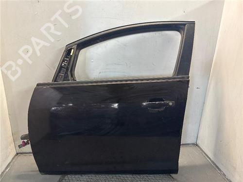 Used Left front door OPEL ASTRA J (P10) 1.6 CDTi (68) (110 hp) 31894451