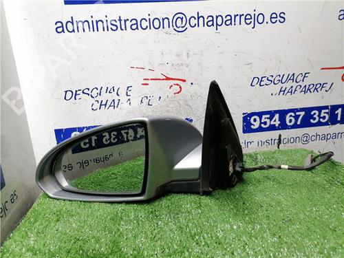 left-mirror-nissan-primera-p12-2002-31892884 main image
