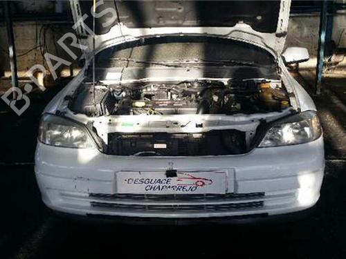 Used Parts OPEL ASTRA G Estate (T98) 1.7 DTI 16V (F35) (75 hp) 4409878