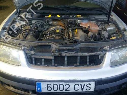 Brugte VW PASSAT B5 (3B2) 1.8 T (150 hp) 4409030