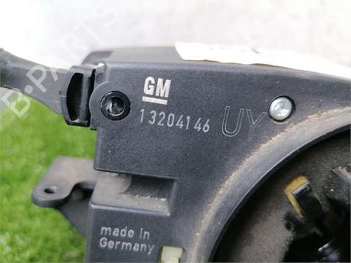 Switch OPEL VECTRA C (Z02) 1.9 CDTI (F69) | BP35997901I30 - Image 5