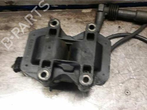 Ignition coil OPEL ASTRA G Saloon (T98) 2.0 16V (F69) | BP31895716M94