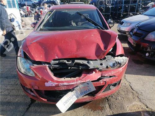 Instrument cluster SEAT LEON (1P1) 2.0 TDI 16V | BP31899016C47 - Image 4