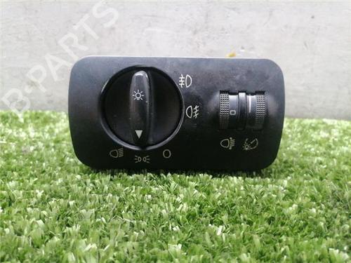 Spak kontakt SEAT LEON (1M1) 1.9 TDI (90 hp) 31962006